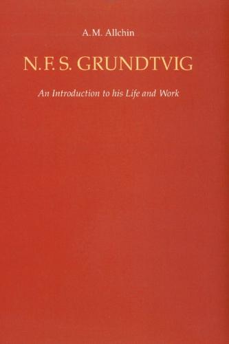 N. F. S.Grundtvig