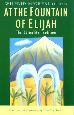 At the Fountain of Elijah