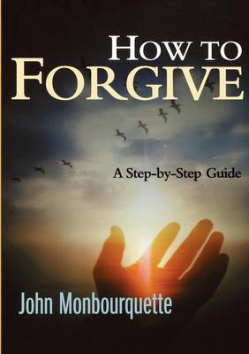 How to Forgive