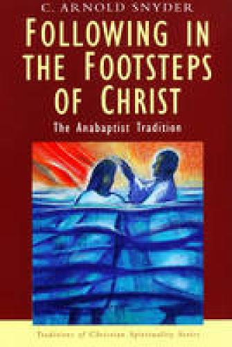 Following in the Footsteps of Christ