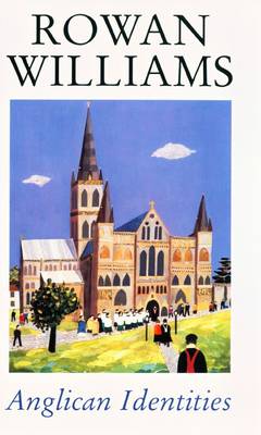 Anglican Identities