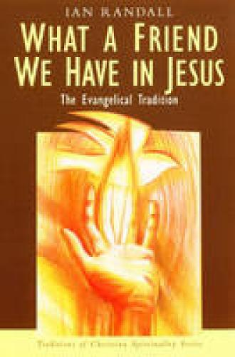 What a Friend We Have in Jesus