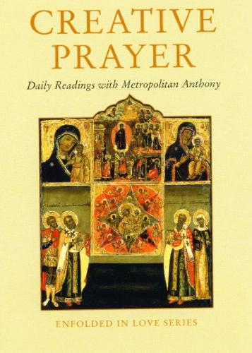 Creative Prayer