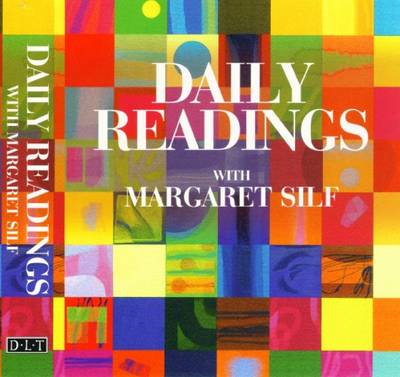 Revised edition of "Daysprings: Daily Readings for a Life with God"