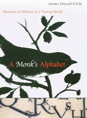 A Monk's Alphabet