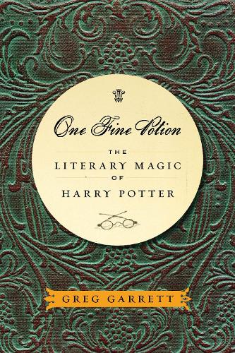 One Fine Potion