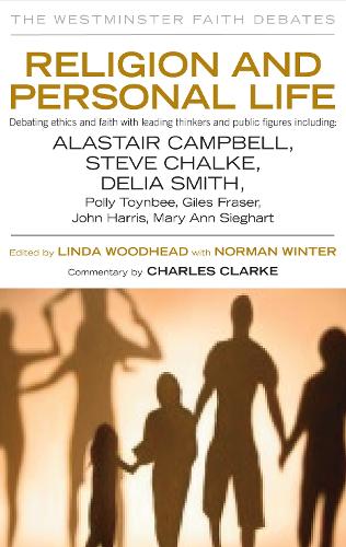 Religion and Personal Life