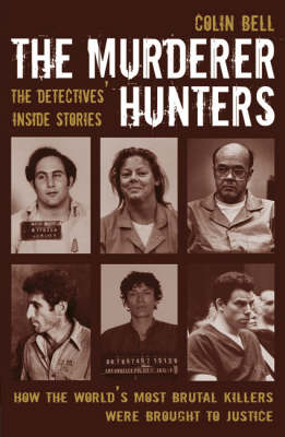 The Murder Hunters