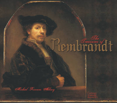 The Treasures of Rembrandt