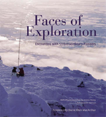 Faces of Exploration