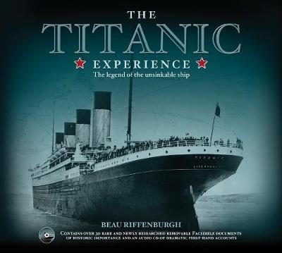 Titanic Experience