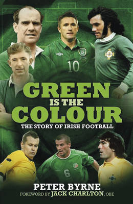 Green is the Colour