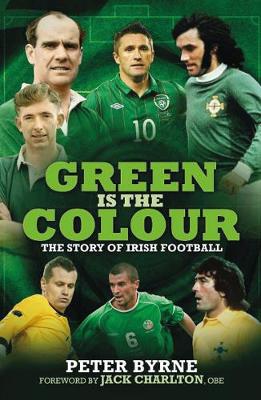 Green Is The Colour
