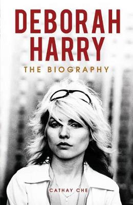 Deborah Harry
