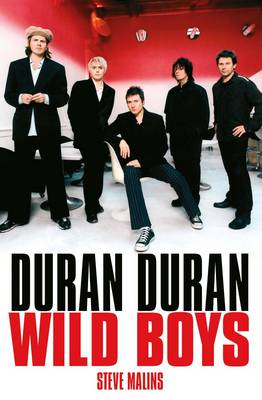 Duran Duran
