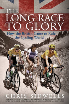 The Long Race to Glory