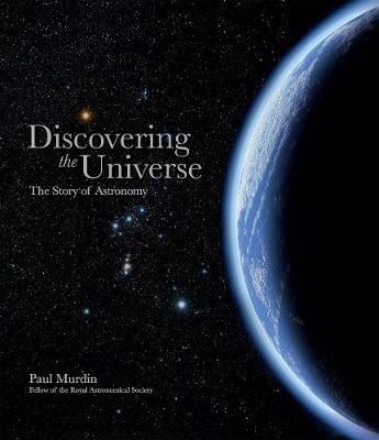 Discovering the Universe