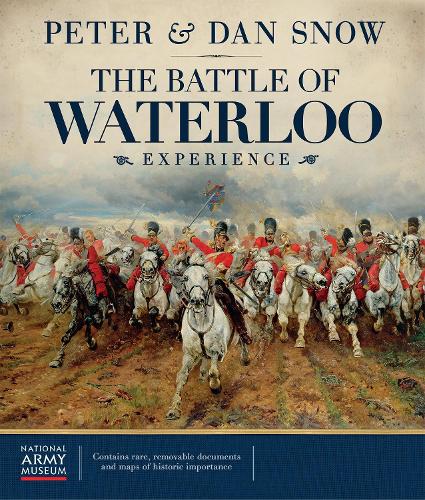 The Battle of Waterloo Experience