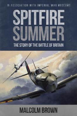 Spitfire Summer