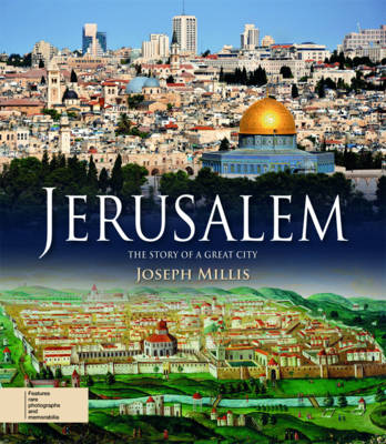 Jerusalem