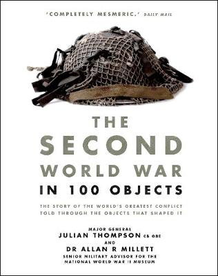 Second World War in 100 Objects