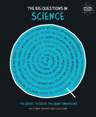The Big Questions in Science