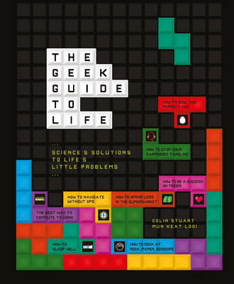Geek Guide to Life