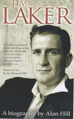 Jim Laker