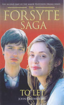 The Forsyte Saga: "To Let"