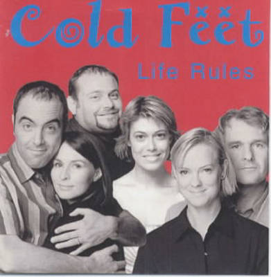 "Cold Feet" Life Rules