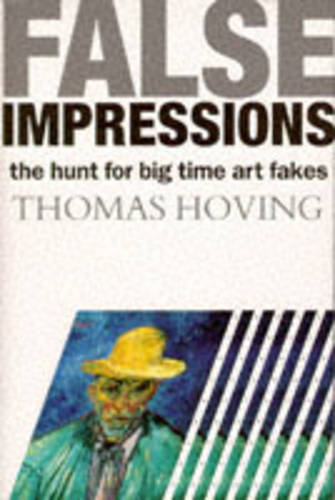 False Impressions
