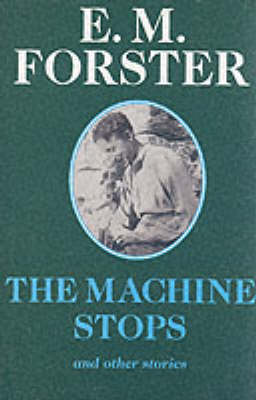 "The Machine Stops