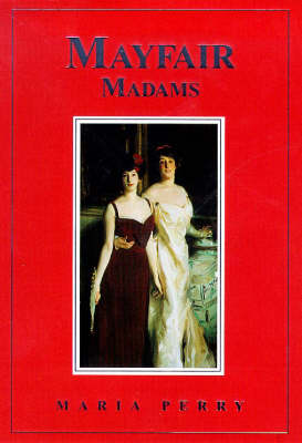 Mayfair Madams