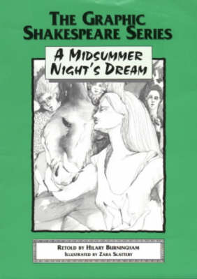 A "Midsummer Night's Dream"