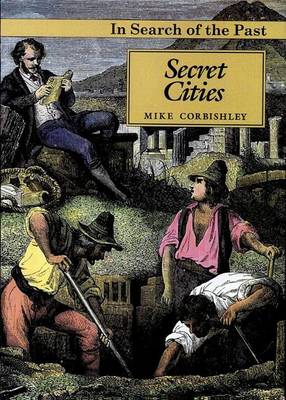 Secret Cities