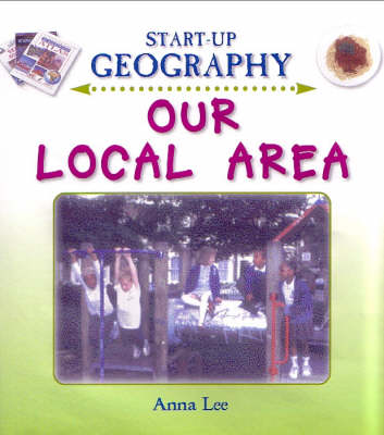 Our Local Area