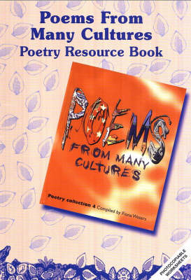 Poems from Many Cultures: Teacher's Book