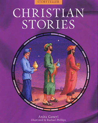 Christian Stories