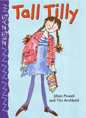 Tall Tilly