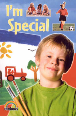 I'm Special