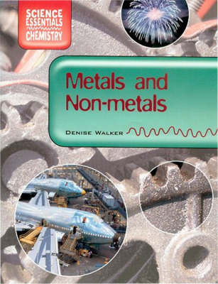 Metals and Non-metals