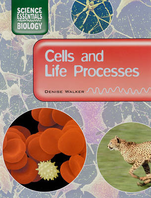 Cells and Life Process