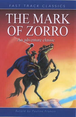 The Mark of Zorro