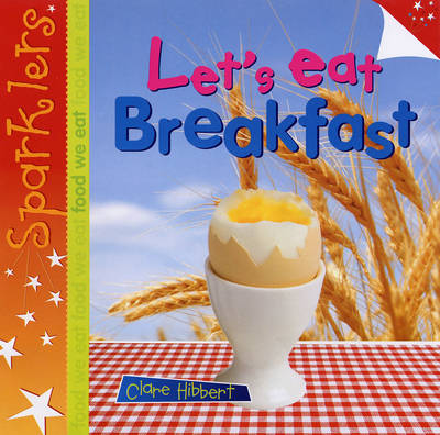 Let's Eat Breakfast