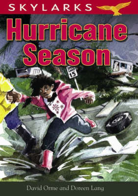 Hurricane Season