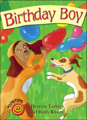 Birthday Boy