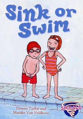 Sink or Swim