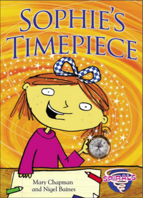 Sophie's Timepiece