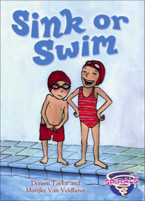 Sink or Swim
