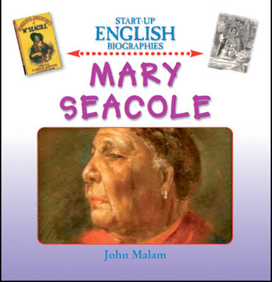 Mary Seacole